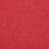 Asta Red — Jane Churchill tyg