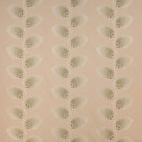 Lelani Ivory/Gold — Jane Churchill tyg
