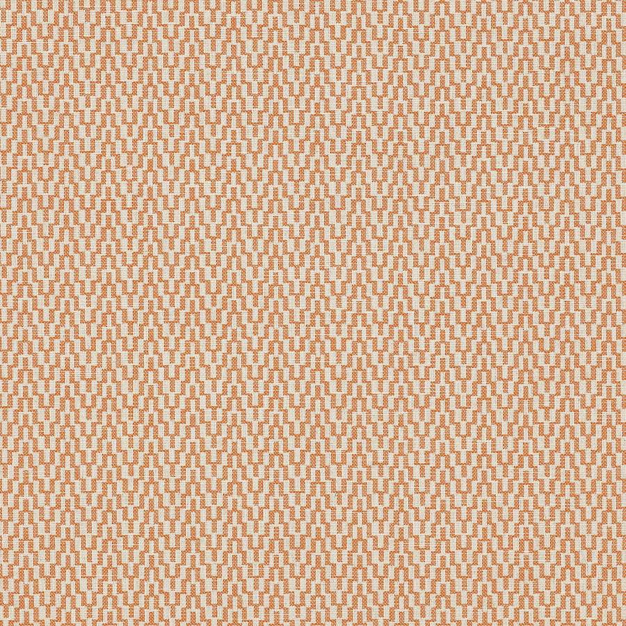 Ria Orange — Jane Churchill tyg