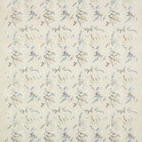 Cecily Aqua/Blue — Jane Churchill tyg