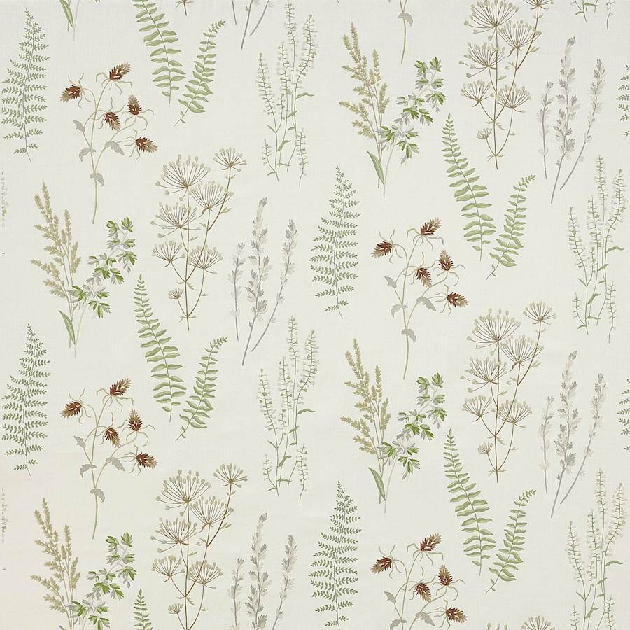 Corbell Green — Jane Churchill tyg