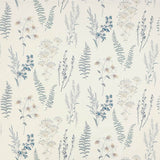Corbell Blue — Jane Churchill tyg