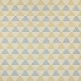 Ira Green/Blue — Jane Churchill tyg