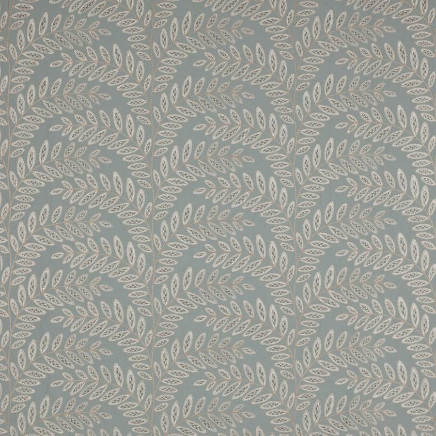 Bryony Aqua — Jane Churchill tyg