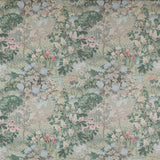 Greenway Soft Green/Pink — Jane Churchill tyg