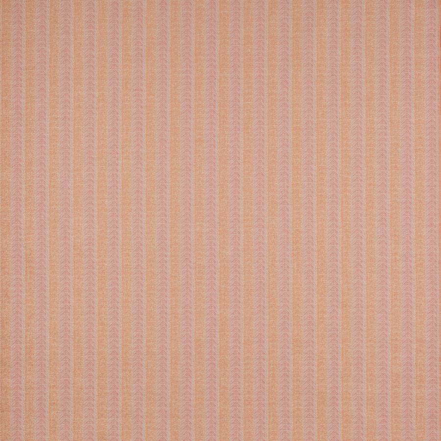 Holt Red/Orange — Jane Churchill tyg