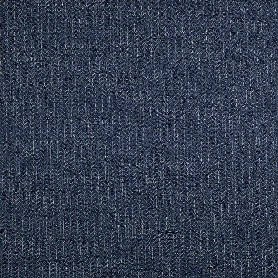 Rhombus Blue — Jane Churchill tyg