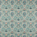 Roxton Teal — Jane Churchill tyg