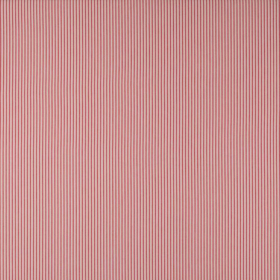 Ellis Red — Jane Churchill tyg