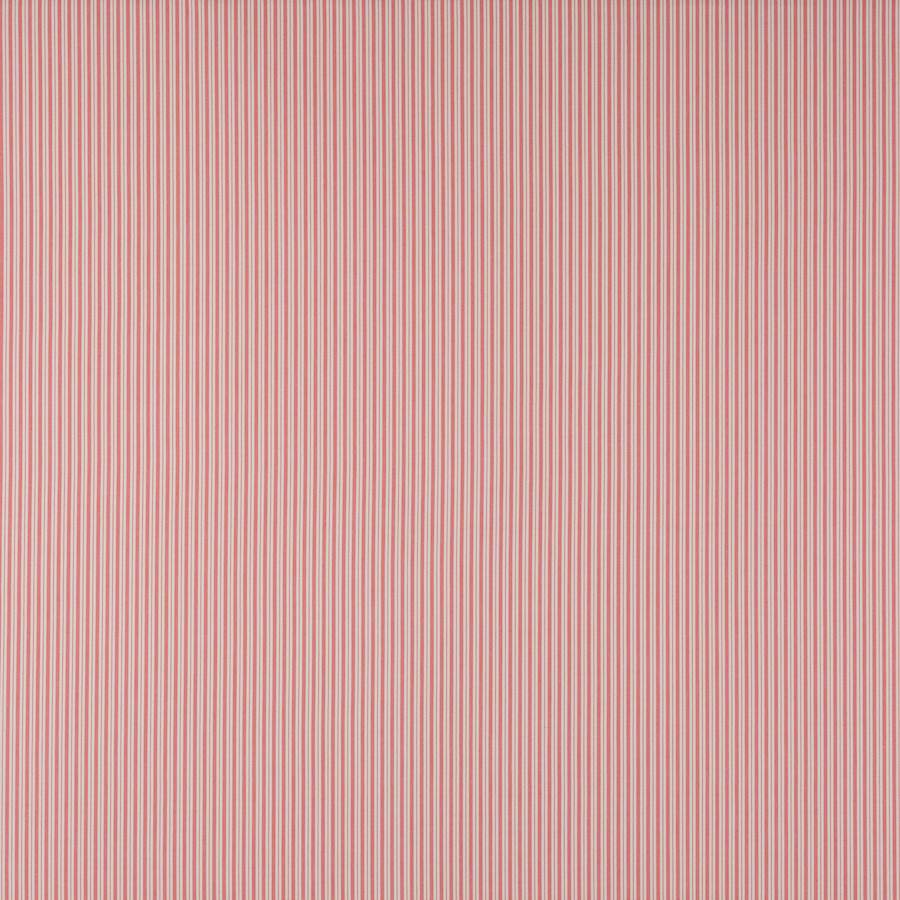 Ellis Soft Red — Jane Churchill tyg