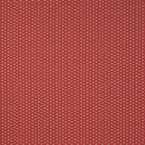 Raffi Red — Jane Churchill tyg