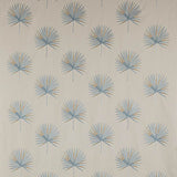 Fortunei Blue — Jane Churchill tyg