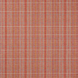Oxana Check Red — Jane Churchill tyg