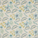 Sunara Blue — Jane Churchill tyg