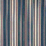 Yarra Stripe Indigo — Jane Churchill tyg