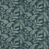 Nemus Indigo — Jane Churchill tyg