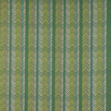Medina Stripe Green — Jane Churchill tyg