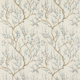 Taree Blue — Jane Churchill tyg