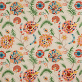 Bukhara Red — Jane Churchill tyg