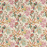 Pomegranate Tree Multi — Jane Churchill tyg