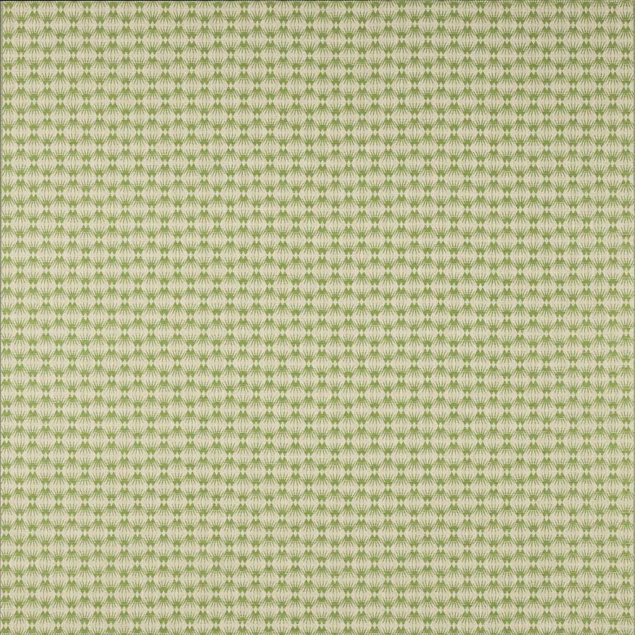 Holston Green — Jane Churchill tyg