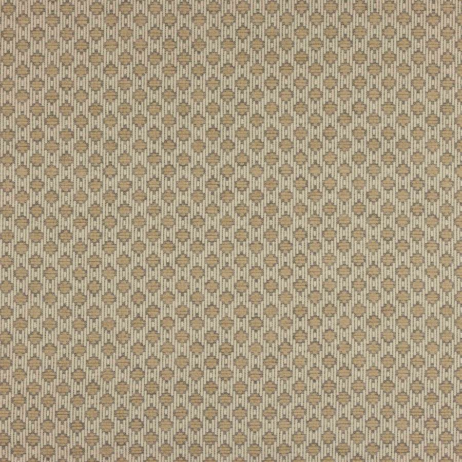 Delaney Taupe — Jane Churchill tyg