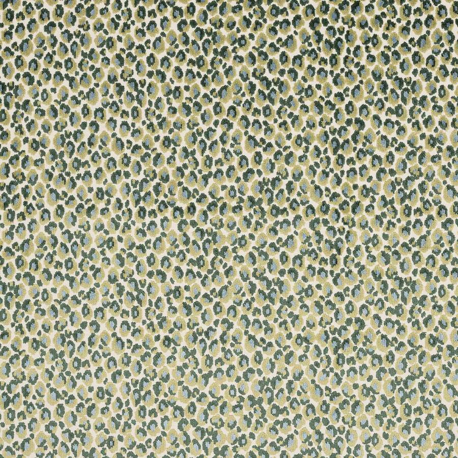 Cleo Green — Jane Churchill tyg