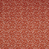 Cleo Copper/Red — Jane Churchill tyg