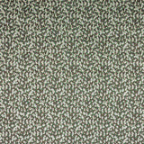 Cleo Taupe/Green — Jane Churchill tyg
