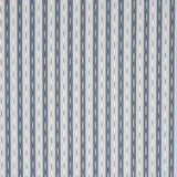 Oxley Stripe Blue — Jane Churchill tyg