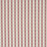 Oxley Stripe Pink/Teal — Jane Churchill tyg