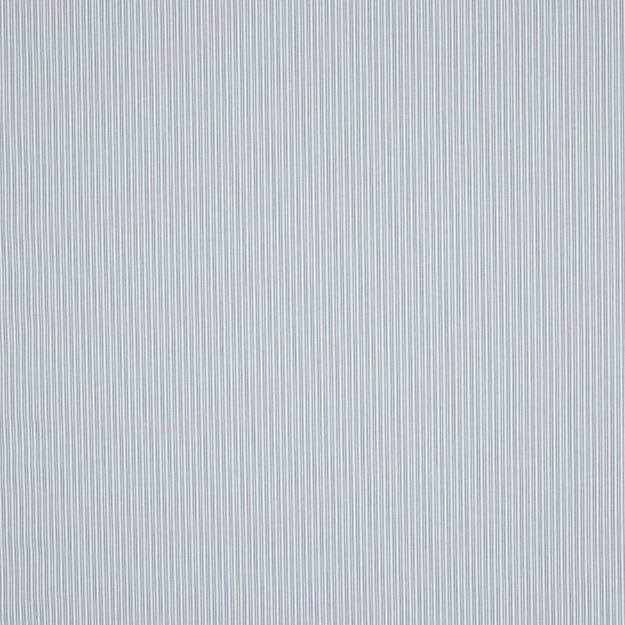 Coombe Stripe Blue — Jane Churchill tyg