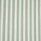 Forde Stripe Green — Jane Churchill tyg
