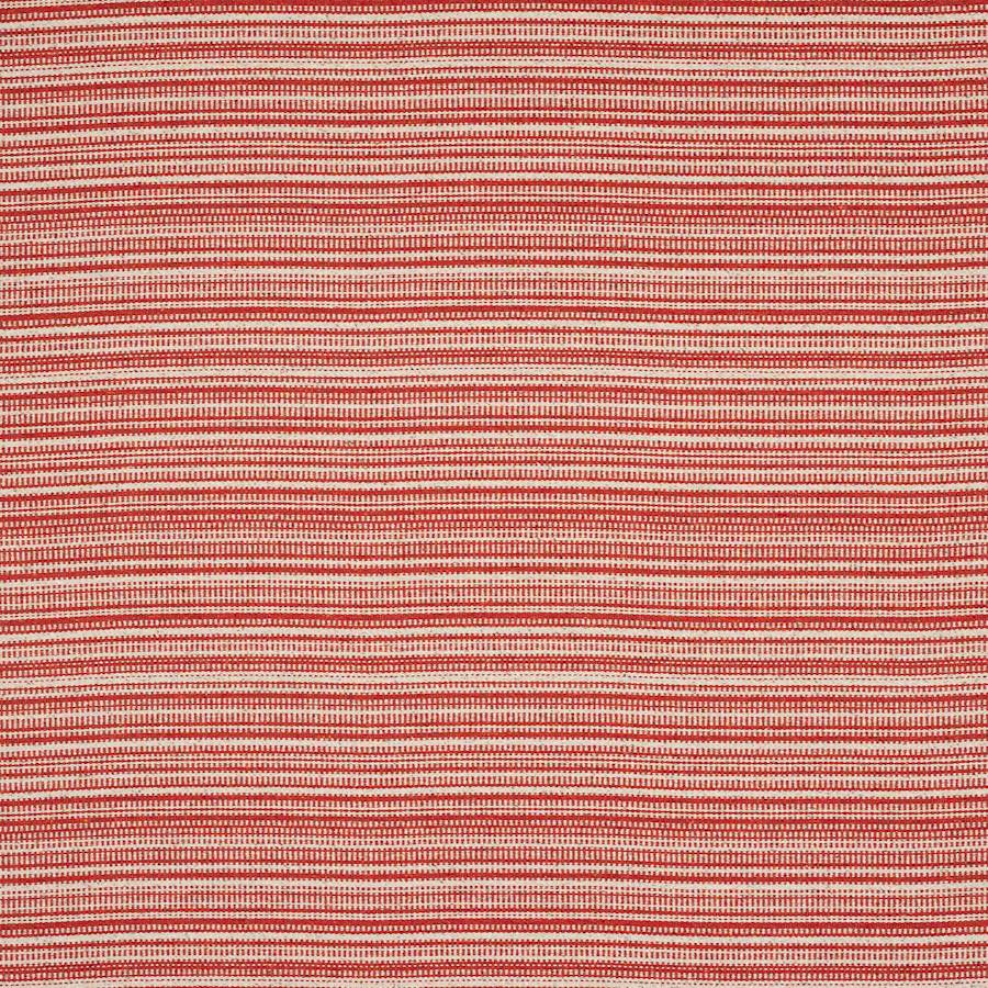 Skye Red — Jane Churchill tyg