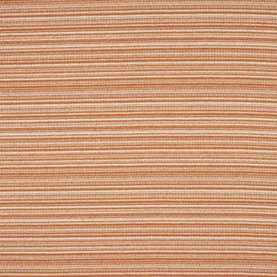 Skye Orange — Jane Churchill tyg