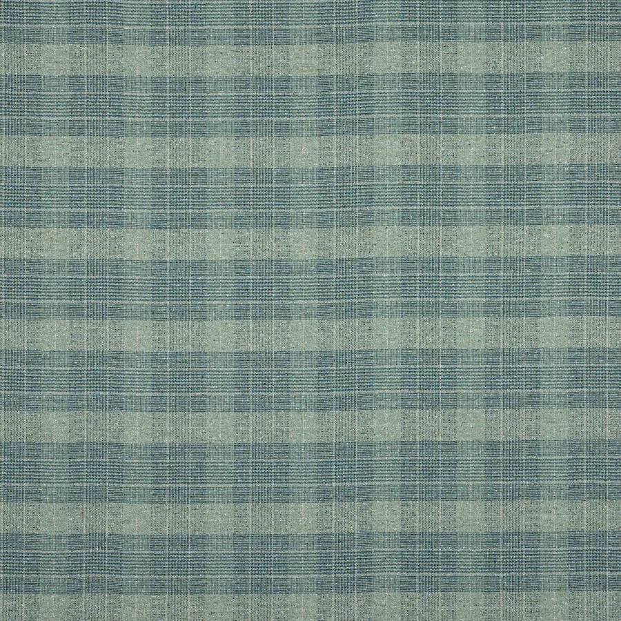 Montrose Plaid Green — Jane Churchill tyg