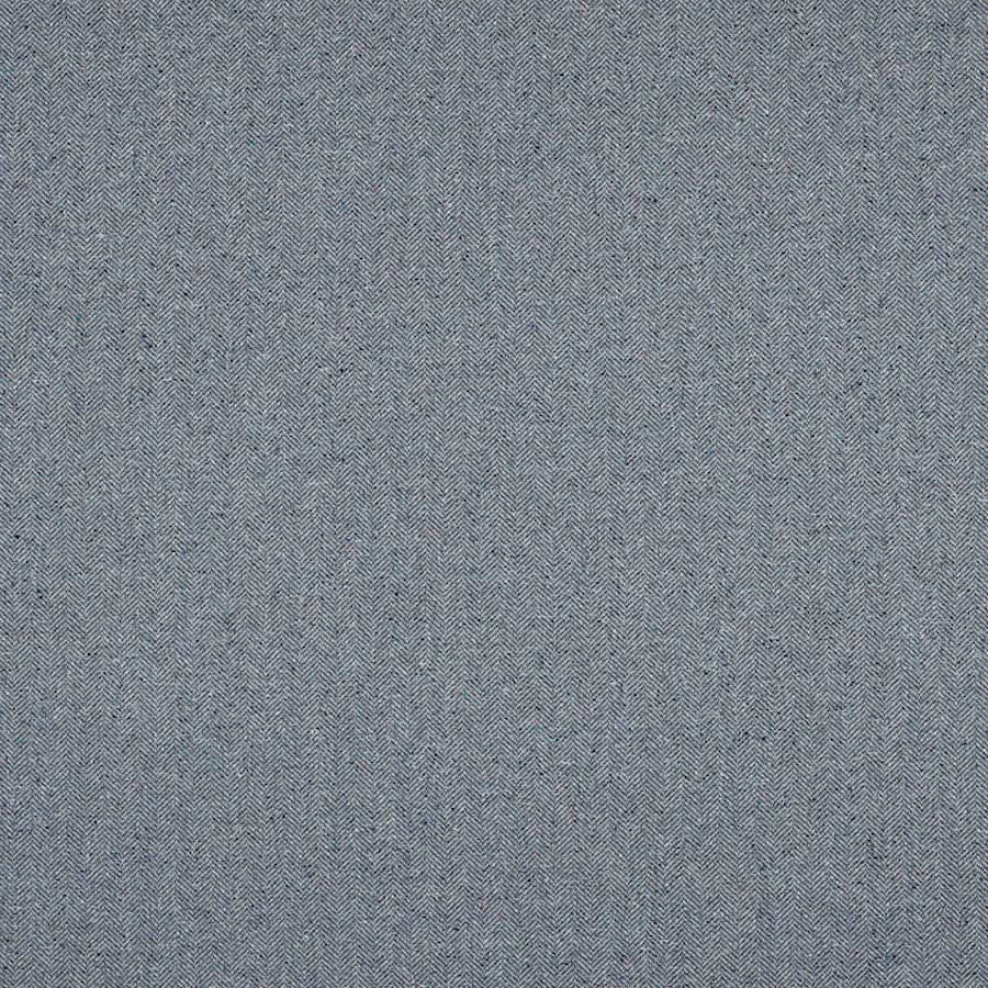 Fraser Blue — Jane Churchill tyg