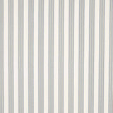Burlow Stripe Blue — Jane Churchill tyg