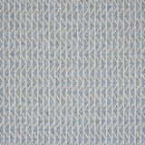Kasan Blue — Jane Churchill tyg