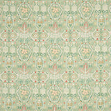 Kilver Green — Jane Churchill tyg