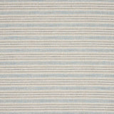 Rex Stripe Blue — Jane Churchill tyg