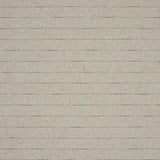 Duke Stripe Charcoal/Stone — Jane Churchill tyg