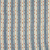 Leon Stripe Indigo — Jane Churchill tyg