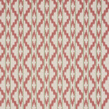 Jonti Red — Jane Churchill tyg