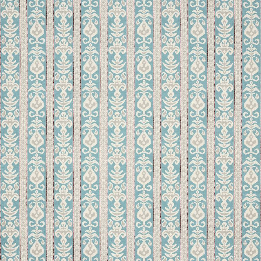 Ramona Teal — Jane Churchill tyg