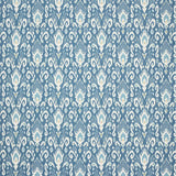 Odele Navy — Jane Churchill tyg