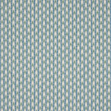 Varro Blue/Green — Jane Churchill tyg