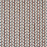 Varro Sienna/Navy — Jane Churchill tyg