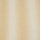 Logan Stripe Ochre — Jane Churchill tyg