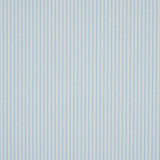 Logan Stripe Blue — Jane Churchill tyg